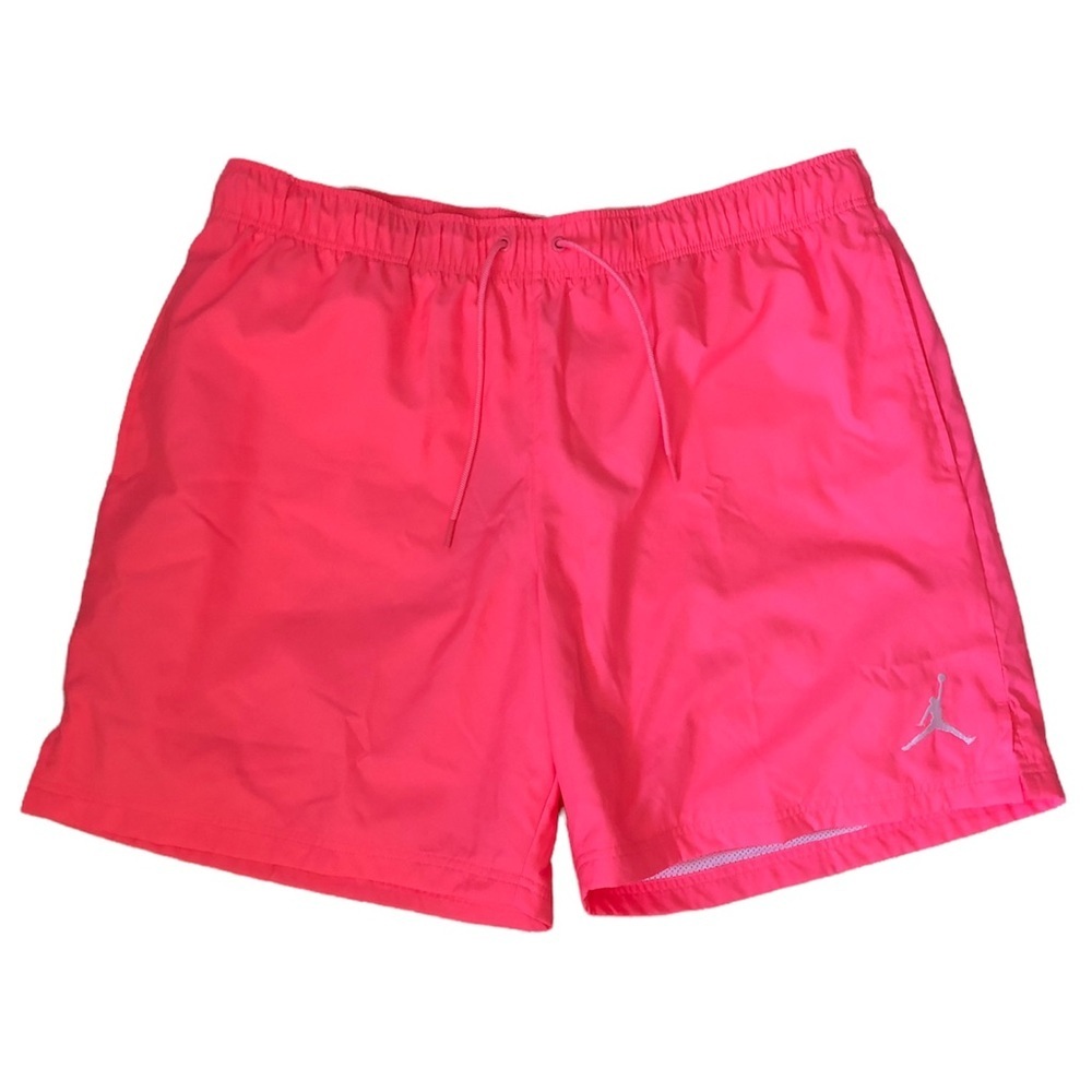 Jordan Jumpman Swim Trunks 🔥